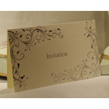 Hochwertiges kundengebundenes Einladungs-Karten-Drucken